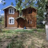База отдыха Рублевка, фото гостя
