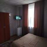 Гостевой дом Орловская 1, фото гостя