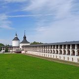 Вологодская область, фото отдыхающего в июле