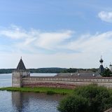 Вологодская область, фото отдыхающего в июле