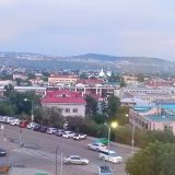 Гостиница Бурятия, фото гостя