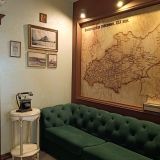 Гостиница Губерния, фото гостя