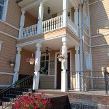 Гостиница Губерния, фото гостя