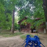 Гостевой дом Истра, фото гостя