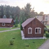 Гостиница Сосновый бор, фото гостя