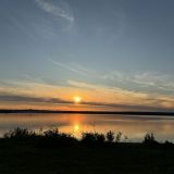 База отдыха Великое Озеро, фото гостя