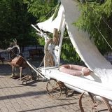 Гостиница Оскар, фото гостя