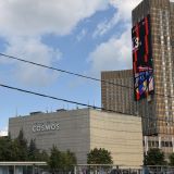 Cosmos Москва ВДНХ Отель, фото гостя