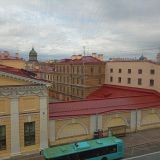 Хостел Roof capsules, фото гостя