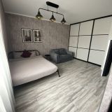 Апартаменты MyHomeYourHome на Переведенской д. 4 к.1, фото гостя
