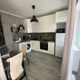 Апартаменты MyHomeYourHome на Переведенской д. 4 к.1, фото гостя