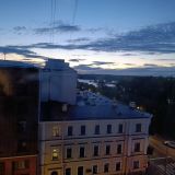 Гостиница Выборг, фото гостя