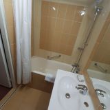 Гостиница Измайлово Брентон Клуб Гамма, фото гостя