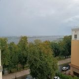 Гостиница Октябрьская, фото гостя