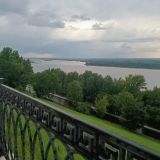 Гостиница Октябрьская, фото гостя