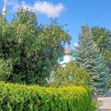 Гостиница Октябрьская, фото гостя