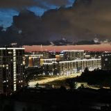 Отель Московские ворота, фото гостя