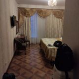 Гостевой дом Реверанс, фото гостя