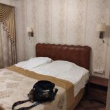 Гостевой дом Реверанс, фото гостя