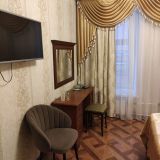 Гостевой дом Реверанс, фото гостя