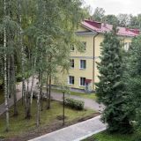 Санаторий Старая Русса, фото гостя