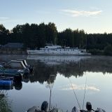 База отдыха Рыбинка, фото гостя