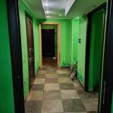 Хостел Полянка на Чистых Прудах, фото гостя