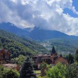 Гостевой дом Фламинго, фото гостя