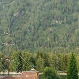 Эко-отель Green Ландия, фото гостя