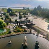 Усадьба В ГОСТЯХ У НОБЕЛЯ, фото гостя