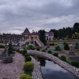 Усадьба В ГОСТЯХ У НОБЕЛЯ, фото гостя