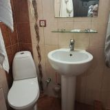 Отель Людмила, фото гостя