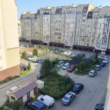 Апартаменты На Московской 60, фото гостя