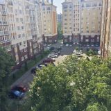 Апартаменты На Московской 60, фото гостя