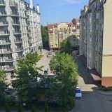 Апартаменты На Московской 60, фото гостя