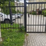 Апартаменты На Московской 60, фото гостя