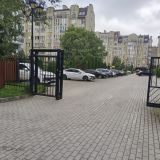 Апартаменты На Московской 60, фото гостя