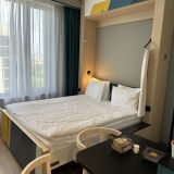 Комплекс апартаментов Domina Пулково Апартаменты, фото гостя