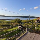 База отдыха Остров Сортавала, фото гостя
