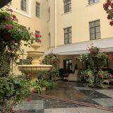 Maria Hotel St. Petersburg, фото гостя