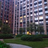 Апартаменты Уютные апартаменты на Каширском шоссе, фото гостя