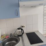 Апартаменты Уютные апартаменты на Каширском шоссе, фото гостя