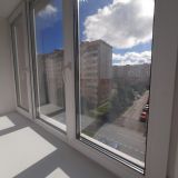 Апартаменты Душевно на Завокзальной 5, фото гостя