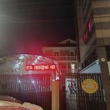 Гостевой дом Штурвал, фото гостя