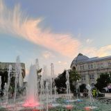 Тула, фото отдыхающего в августе