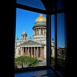 Отель Англетер, фото гостя