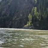 Гостиница Урочище Сайкол, фото гостя