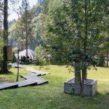 Гостиница Урочище Сайкол, фото гостя