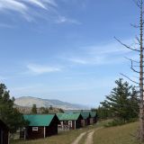 База отдыха Чара, фото гостя