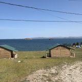 База отдыха Чара, фото гостя